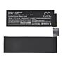 Batteri for Apple iPad Pro 11 2020, iPad Pro 11 2nd gen (2020) A2224 3.77 V 7500 mAh Li-Polymer