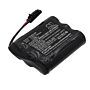 Batteri for Verizon 1100000712 1100000712 4.5 V 2900 mAh Lithium