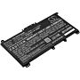 Batteri for HP 250 G7, 255 G7, 15-CS, 17-BY, 15-CW0004LA, 15Q- HT03XL 11.55 V 3550 mAh Li-Polymer