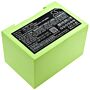 Batteri for iRobot Roomba i7, Roomba i7+, Roomba e5, 7150, Roo ABL-D1 14.4 V 3400 mAh Li-ion