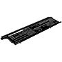 Batteri for HP Omen X 2S 15-DG0003NC, Omen X 2S 15-DG0075CL, O DX06XL 11.55 V 5900 mAh Li-Polymer