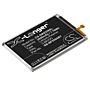 Batteri for Samsung Galaxy Z Fold4, SM-F936J, SM-W9023, W23 5G EB-BF936ABY 3.88 V 2000 mAh Li-Polymer