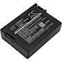 Batteri for Motorola SBV5220, SBV5221, Surfboard Digital Voice 515757-001 10.8 V 2600 mAh Li-ion