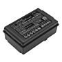 Batteri for ResMed Astral 150 Ventilator Ultralife R270-7417 14.4 V 7800 mAh Li-ion