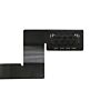 Batteri for Apple Magic Keyboard, Magic Trackpad 2 Keyboard co 210000004542 3.76 V 690 mAh Li-Polymer