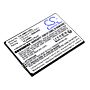 Batteri for Gigaset GS110 V30145-K1310-X471 3.8 V 2800 mAh Li-ion