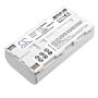 Batteri for Audio-Technica ATCS-M60, ATUC-IRDU LI-240 7.4 V 2600 mAh Li-ion