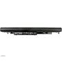 Batteri for HP Notebook 15-BS, Notebook 15-BW, Notebook 15 BS- JC04 14.8 V 2400 mAh Li-ion