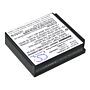 Batteri for TwoNav Aventura 2 PL165562 3.7 V 5200 mAh Li-Polymer