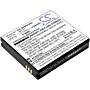 Batteri for Skyroam W19, W19H, W20 W91H 3.7 V 2700 mAh Li-ion