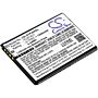 Batteri for Alcatel One Touch Go Flip, OT-4043S, OT-4044T, OT- TLi013C1 3.7 V 1200 mAh Li-ion