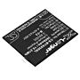 Batteri for Vivo X9s Plus; BBK VIVO X9s Plus B-C2 3.85 V 3950 mAh Li-Polymer