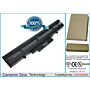 Batteri for HP 500, 520 434045-141 14.8 V 4400 mAh Li-ion