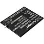 Batteri for Huawei Mate 30, Honor View 30, Honor V30, TAS-L09, HB486586ECW 3.85 V 4100 mAh Li-Polymer