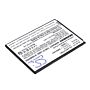 Batteri for Archos OXYGEN 57 AC570X 3.8 V 2000 mAh Li-ion