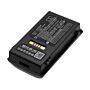 Batteri for Zebra MC33, MC330, MC330K, MC330M, MC3300 BT-000337 3.7 V 5200 mAh Li-ion