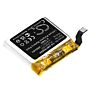 Batteri for Amazfit ARES, A1908 PL402120T 3.8 V 200 mAh Li-Polymer