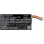 Batteri for Ideal OTDR II, Quad Micro OTDR, R230000, R230052; R230052 3.7 V 10950 mAh Li-Polymer