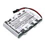 Batteri for Exogen 2000+ Bone Healing System 81042008/B 18 V 2700 mAh Li-SOCl2