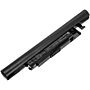 Batteri for Haier S530, S500-I54200G40T01NDTS, S510, S520-N294 40040607 10.8 V 4400 mAh Li-ion
