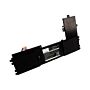 Batteri for HP Folio 13, Folio 13-1015TU, Folio 13-1000, Folio TPN-C101 11.1 V 4400 mAh Li-Polymer
