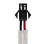 Batteri for American DJ MEGA QPLUS GO Z-MEG456 11.1 V 7800 mAh Li-ion