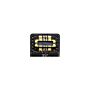 Batteri for MeiZu 15 Plus, 15 Plus Dual SIM, 15 Plus Dual SIM BA891 3.85 V 3400 mAh Li-Polymer