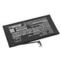 Batteri for Apple iPhone 15 Plus A3039 3.85 V 4650 mAh Li-Polymer