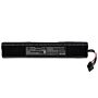 Batteri for Neato Botvac Connected, Botvac Connected D3, Botva 945-0225 14.4 V 6800 mAh Li-ion