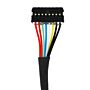 Batteri for Lenovo IdeaPad 1 15IJL7 82LX005DIN, IdeaPad 1 15AL 5B11D70891 11.25 V 3600 mAh Li-Polymer