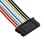 Batteri for Lenovo 14w Gen 2 82N8001JIV, 14w Gen 2 82N8000QCK, 5B11B36301 11.52 V 4800 mAh Li-Polymer