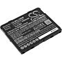 Batteri for Matic MioWork L1000, MioWork L1040 338040000161 3.7 V 5300 mAh Li-Polymer