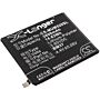 Batteri for Xiaomi Mi 5s Plus Premium Edition ( International BM37 ( International Versino ) 3.85 V 3800 mAh Li-Polymer