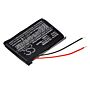 Batteri for FitBit Blaze, FB502 LSSP321830 3.7 V 160 mAh Li-Polymer
