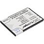 Batteri for Asus Zenfone Go TV, X013DB B11P1510 3.8 V 3000 mAh Li-ion
