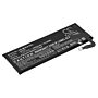 Batteri for Xiaomi Mix Alpha BM4K 3.87 V 3950 mAh Li-Polymer