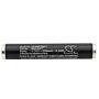 Batteri for Nightstick 9500, 9600, 9900, NSR-9500, NSR-9600, N 9600-BATT 3.7 V 5200 mAh Li-ion