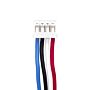 Batteri for JBL Soundgear GSP981438 2S 3.7 V 800 mAh Li-Polymer