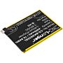 Batteri for Vivo iQOO Neo 855S Racing, V1936TL, V1936L B-H5 3.85 V 4400 mAh Li-Polymer