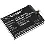 Batteri for HTC U20 5G, F233 B2Q9F100 3.85 V 4650 mAh Li-Polymer