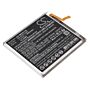 Batteri for Samsung Galaxy S25 5G, SM-S9310, SM-S931B, SM-S931 EB-BS931ABY 3.9 V 3850 mAh Li-Polymer