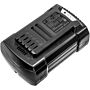 Batteri for Cub Cadet LH3 EB, LH3 ET, LM3 E37, LM3 E40 196A150-603 80 V 2500 mAh Li-ion