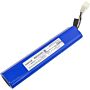 Batteri for Bird Signal Hawk SH-36s, SH-36s 3S4P/LIC18650-22C PCM 11.1 V 10400 mAh Li-ion