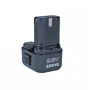 Batteri EB914S  til Hitachi 9.6V 2.0Ah NiMH
