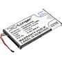 Batteri for Sony PHA-2, PHA-2A 4-297-656-01 3.7 V 2200 mAh Li-Polymer