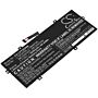 Batteri for Lenovo Yoga Duet 2020 L19C4PD8 7.7 V 5250 mAh Li-Polymer
