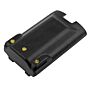 Batteri for Vertex Standard VX-820, VX-821, VX-824, VX-829, VX FNB-V86LI 7.2 V 2600 mAh Li-ion