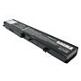Batteri for Dell Vostro 1710, Vostro 1720 T117C 14.8 V 4400 mAh