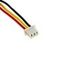 Batteri for Sennheiser Flex 5000, RS 2000, RS 5000, RS5200, RS AHB571935PCT-03 3.7 V 280 mAh Li-Polymer