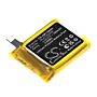Batteri for Amazfit A1969, GTS 2E, GTS2E PL471822GH 3.85 V 220 mAh Li-Polymer